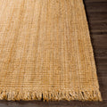 LIVABLISS CHUNKY NATURALS HANDMADE RUG - Rugs