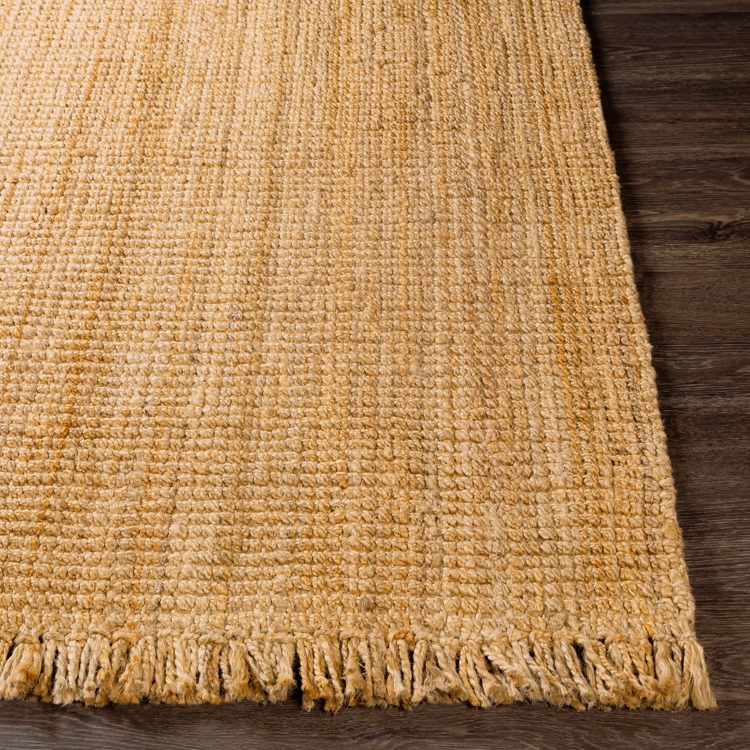 LIVABLISS CHUNKY NATURALS HANDMADE RUG - Rugs