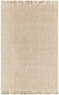 LIVABLISS CHUNKY NATURALS HANDMADE RUG - Rugs
