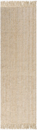 LIVABLISS CHUNKY NATURALS HANDMADE RUG - Rugs