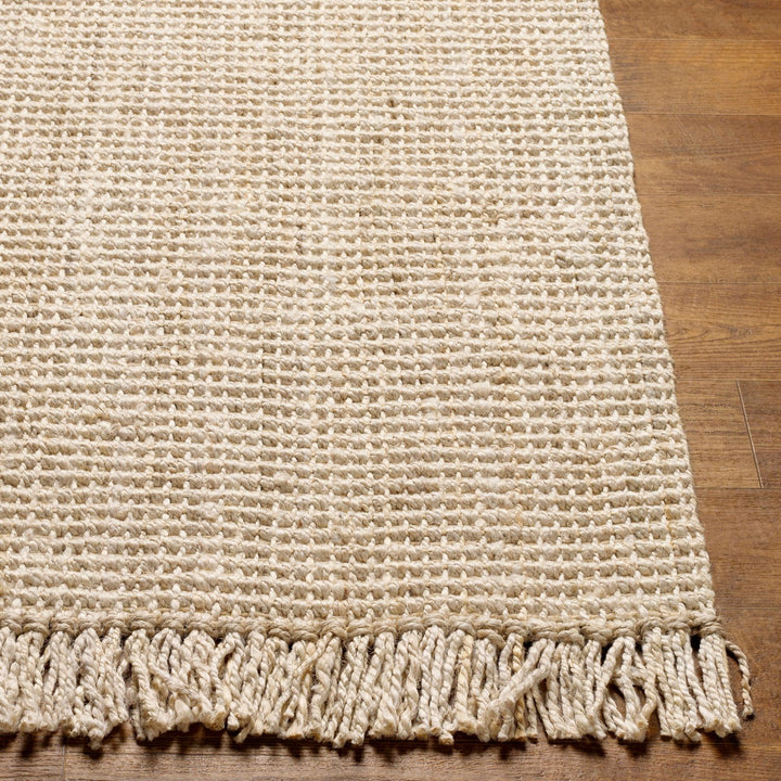 LIVABLISS CHUNKY NATURALS HANDMADE RUG - Rugs