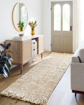 LIVABLISS CHUNKY NATURALS HANDMADE RUG - Rugs