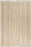 LIVABLISS CHUNKY NATURALS HANDMADE RUG - Rugs