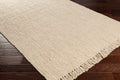 LIVABLISS CHUNKY NATURALS HANDMADE RUG - Rugs