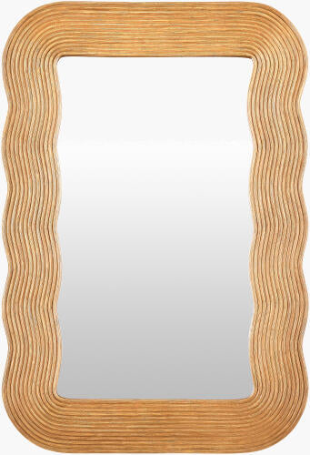 SURYA DANCE ACCENT MIRROR - Mirrors