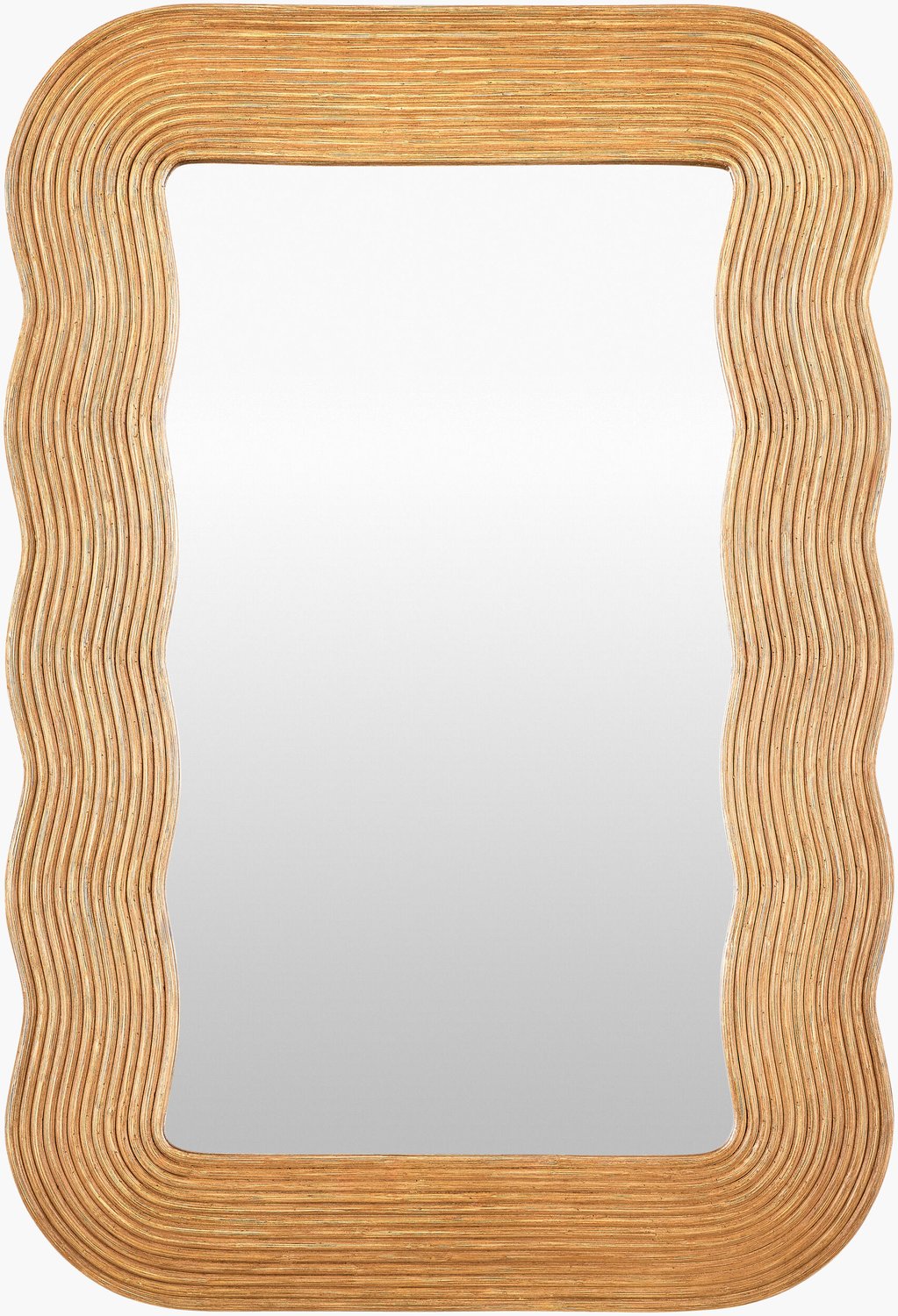 SURYA DANCE ACCENT MIRROR - Mirrors