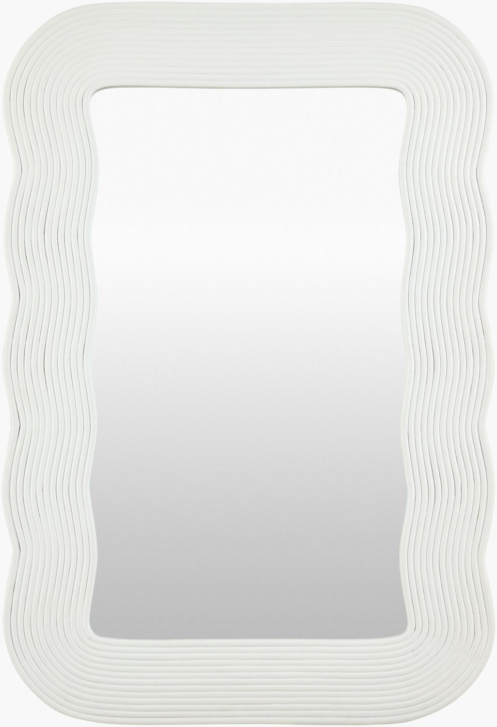 SURYA DANCE ACCENT MIRROR - Mirrors