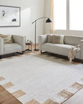 LIVABLISS DIANE HANDMADE RUG - Rugs