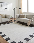 LIVABLISS DIANE HANDMADE RUG - Rugs
