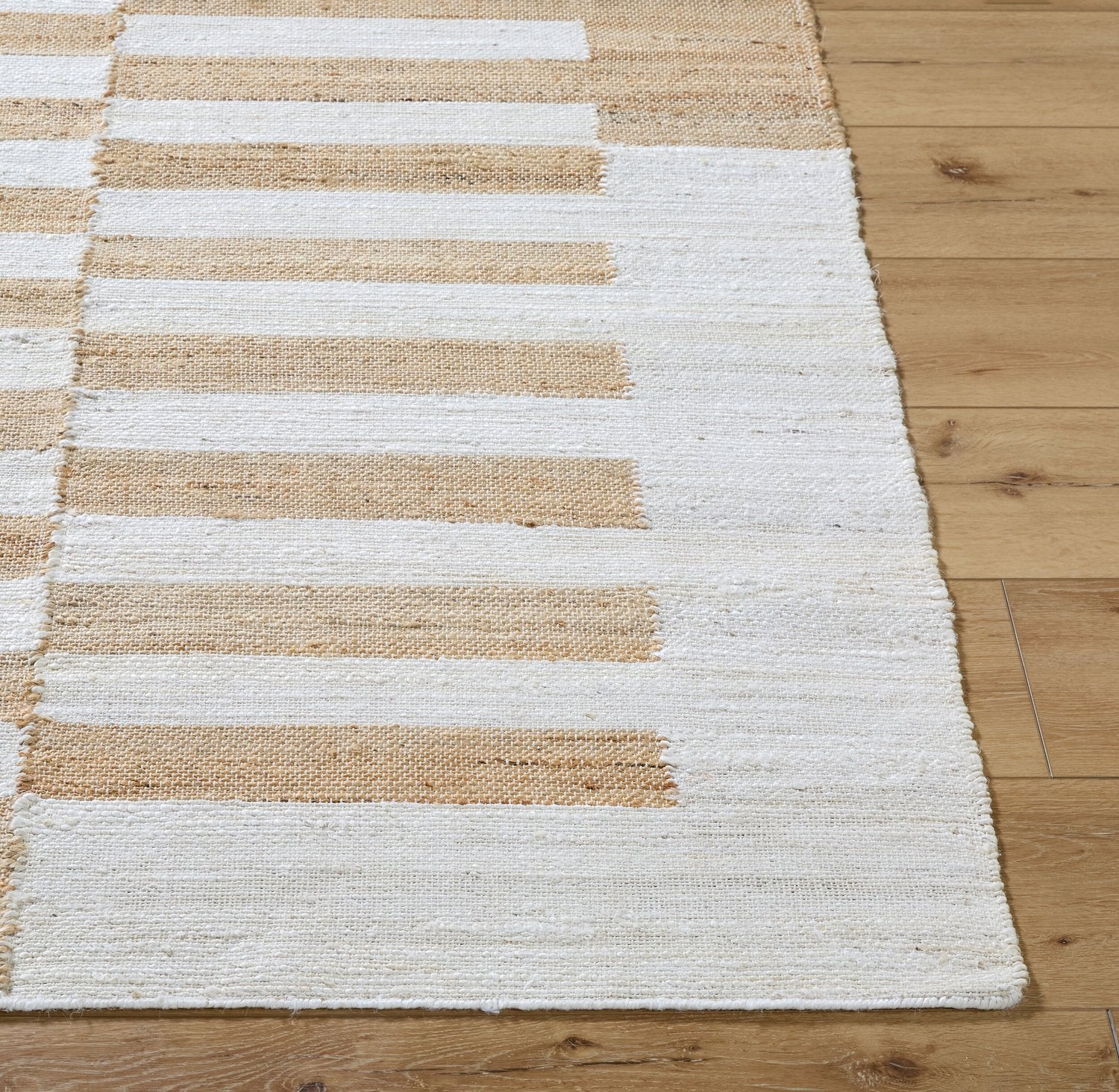 LIVABLISS DIANE HANDMADE RUG - Rugs