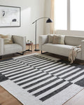 LIVABLISS DIANE HANDMADE RUG - Rugs