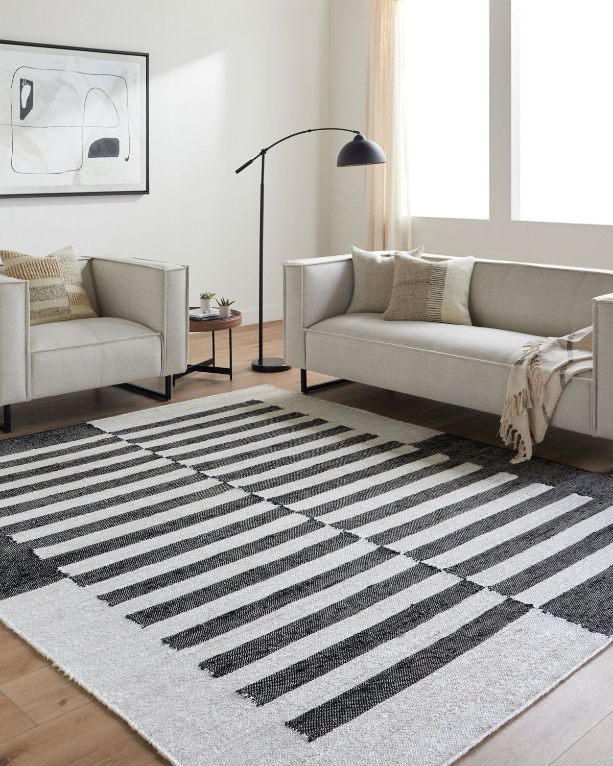 LIVABLISS DIANE HANDMADE RUG - Rugs