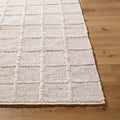SURYA DAMON HANDMADE RUG - Rugs