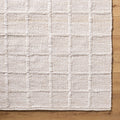 SURYA DAMON HANDMADE RUG - Rugs