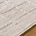 SURYA DAMON HANDMADE RUG - Rugs