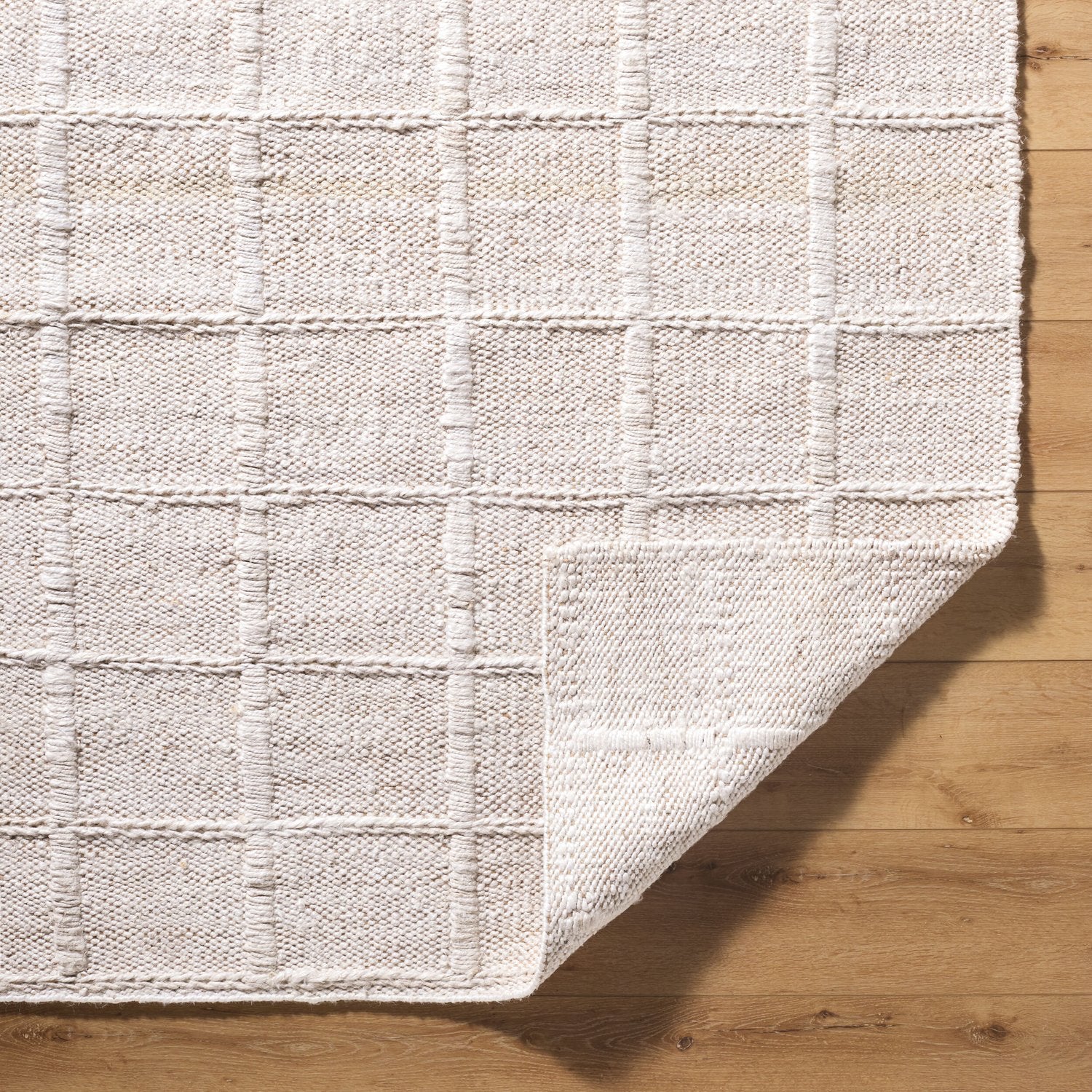SURYA DAMON HANDMADE RUG - Rugs