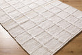 SURYA DAMON HANDMADE RUG - Rugs