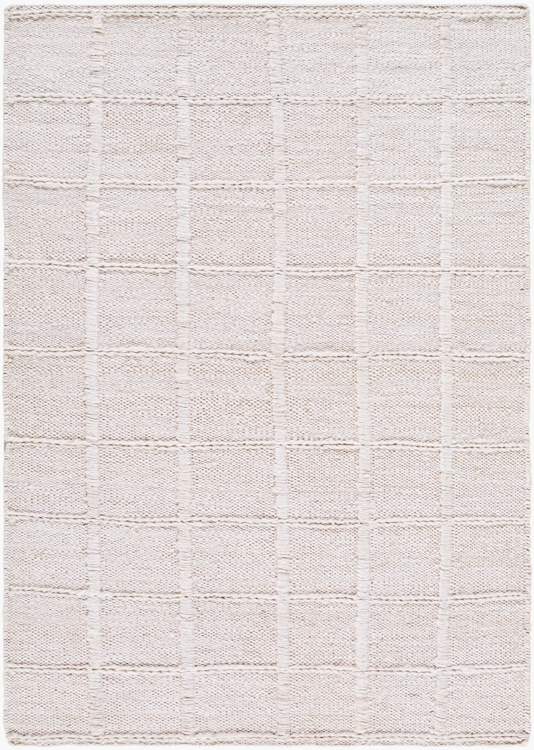 SURYA DAMON HANDMADE RUG - Rugs