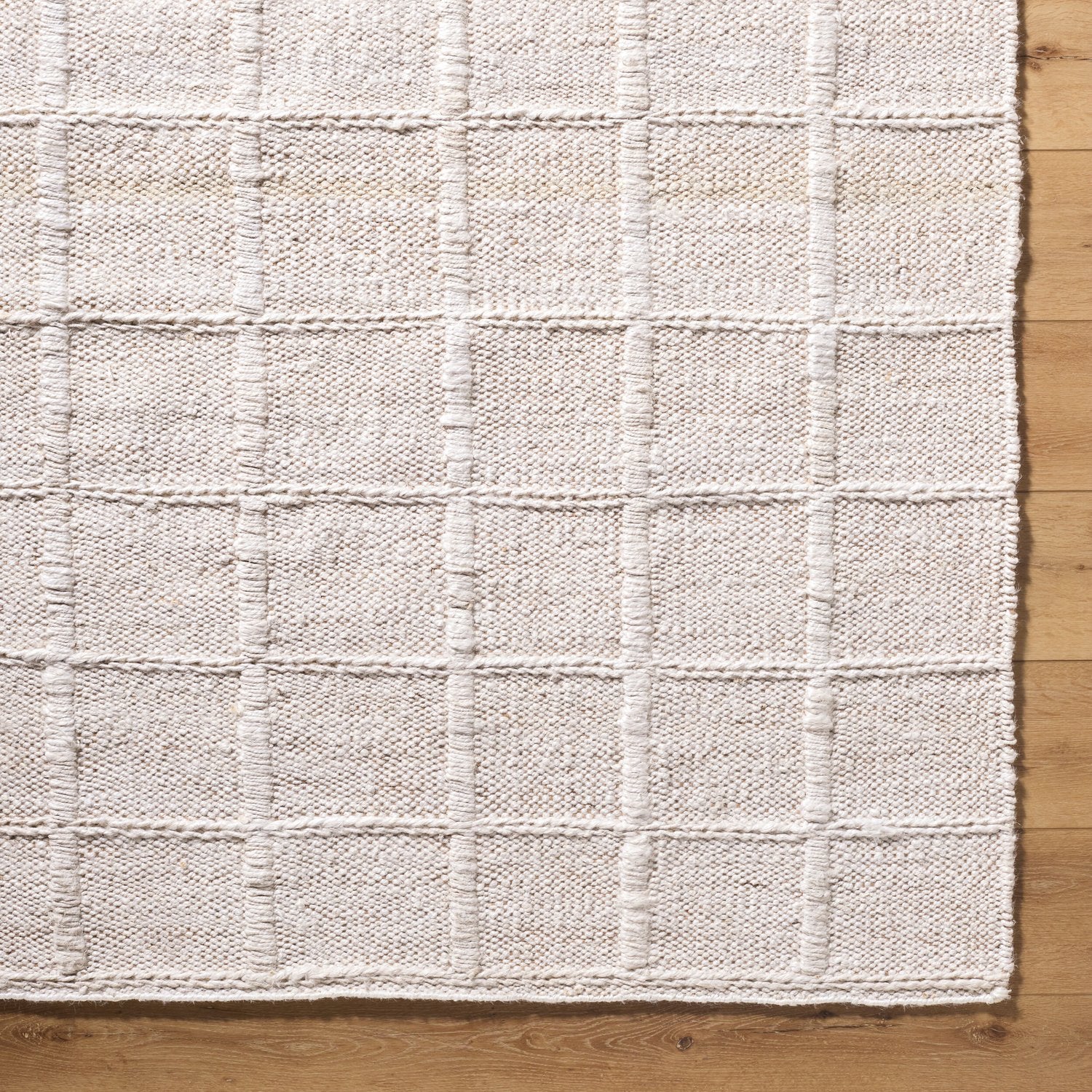SURYA DAMON HANDMADE RUG - Rugs