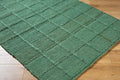 SURYA DAMON HANDMADE RUG - Rugs