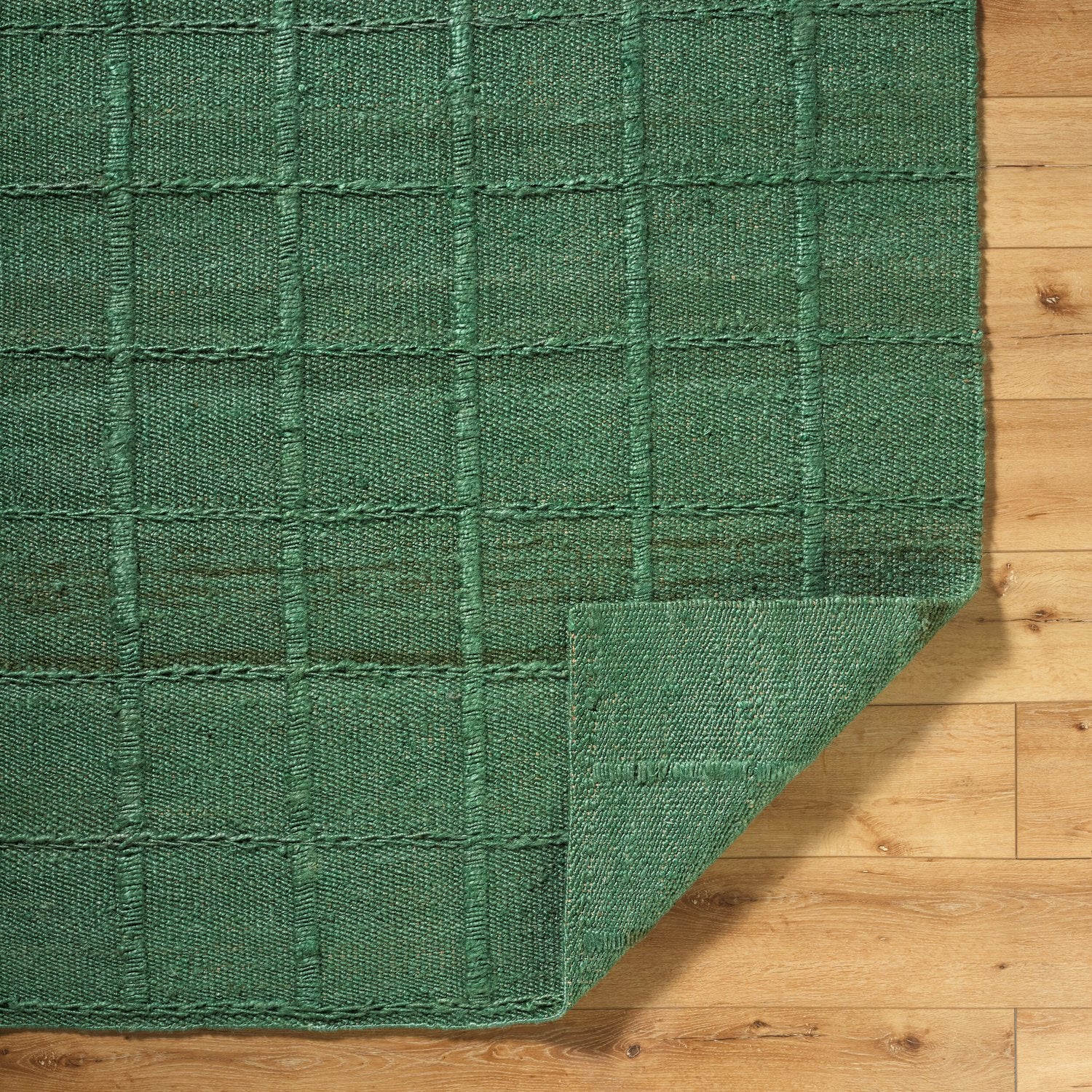 SURYA DAMON HANDMADE RUG - Rugs