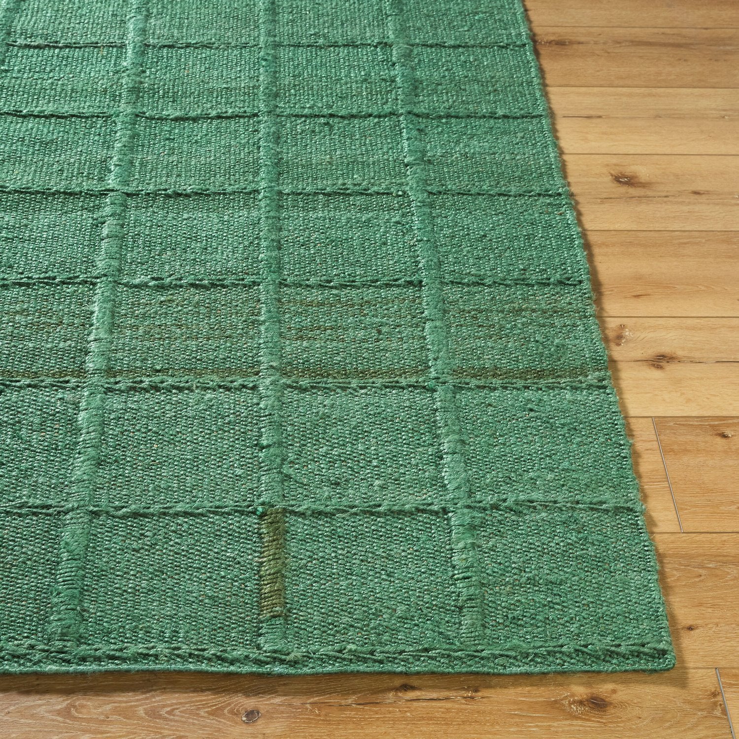 SURYA DAMON HANDMADE RUG - Rugs