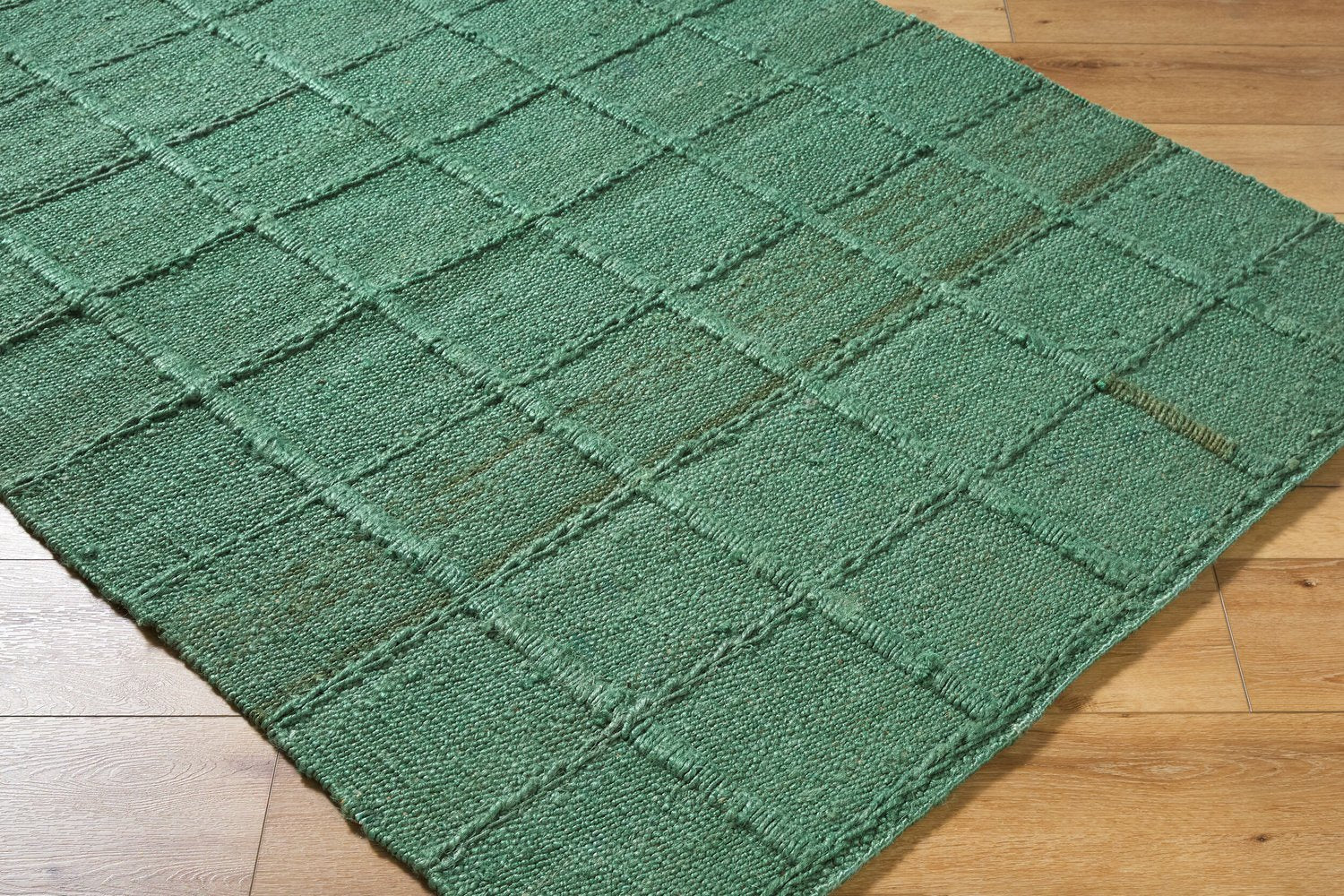 SURYA DAMON HANDMADE RUG - Rugs