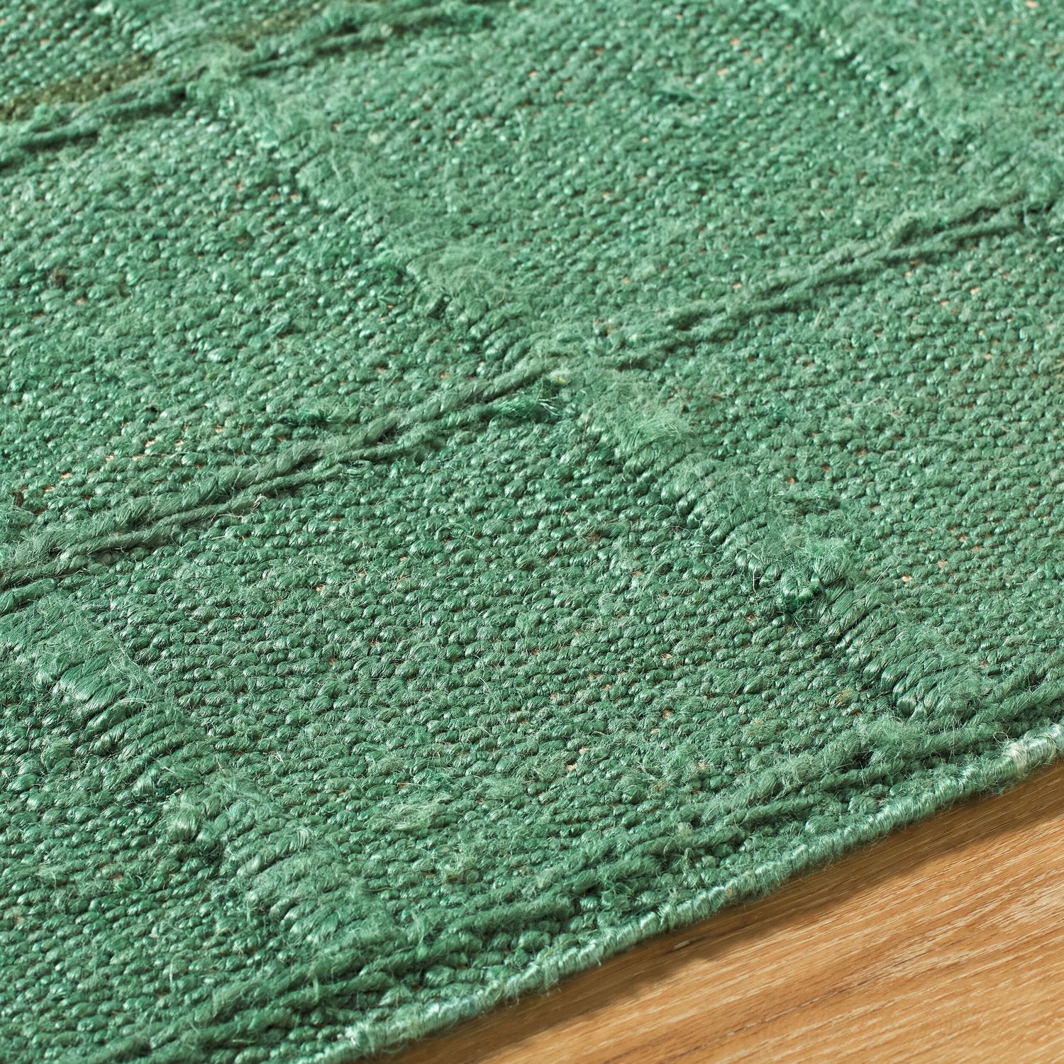 SURYA DAMON HANDMADE RUG - Rugs