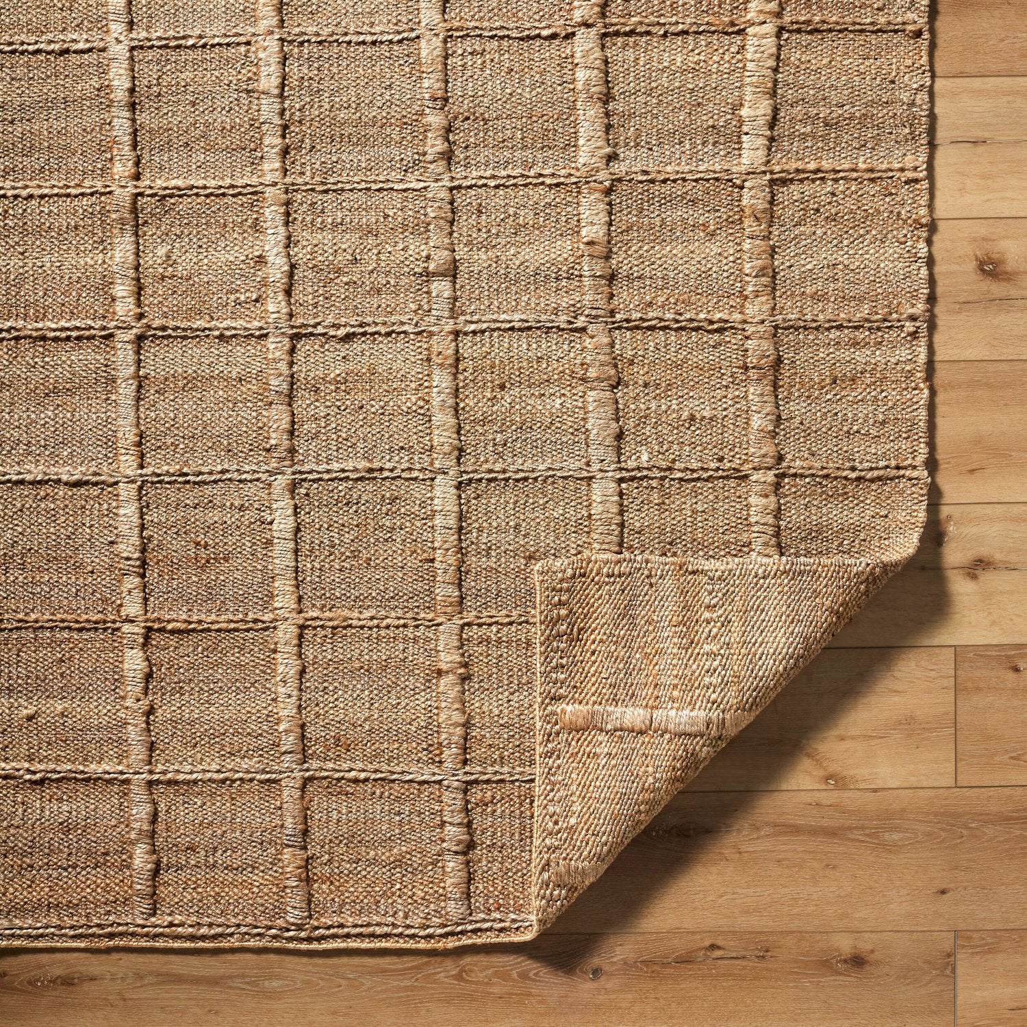 SURYA DAMON HANDMADE RUG - Rugs