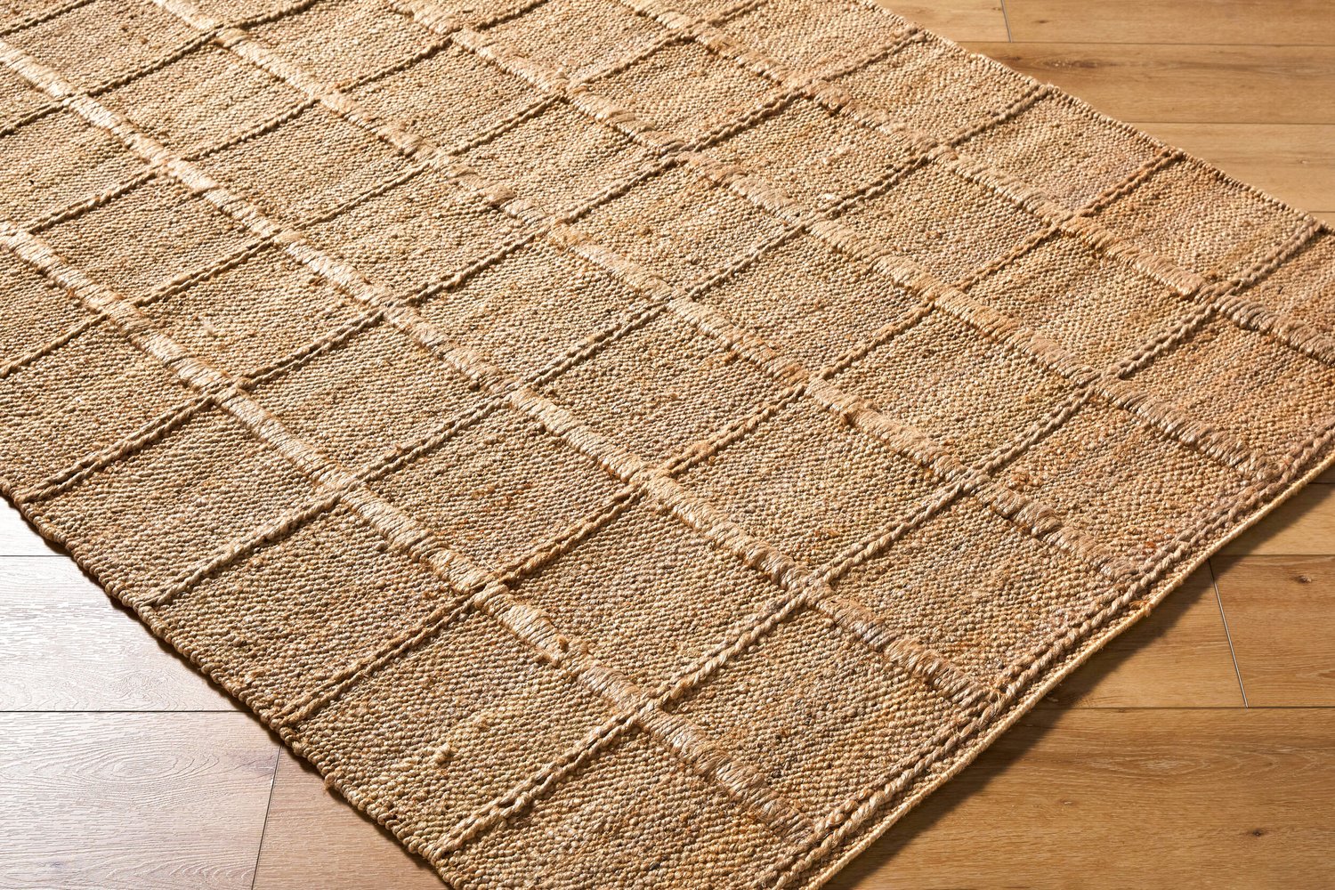 SURYA DAMON HANDMADE RUG - Rugs