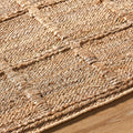 SURYA DAMON HANDMADE RUG - Rugs