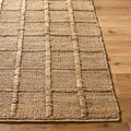 SURYA DAMON HANDMADE RUG - Rugs