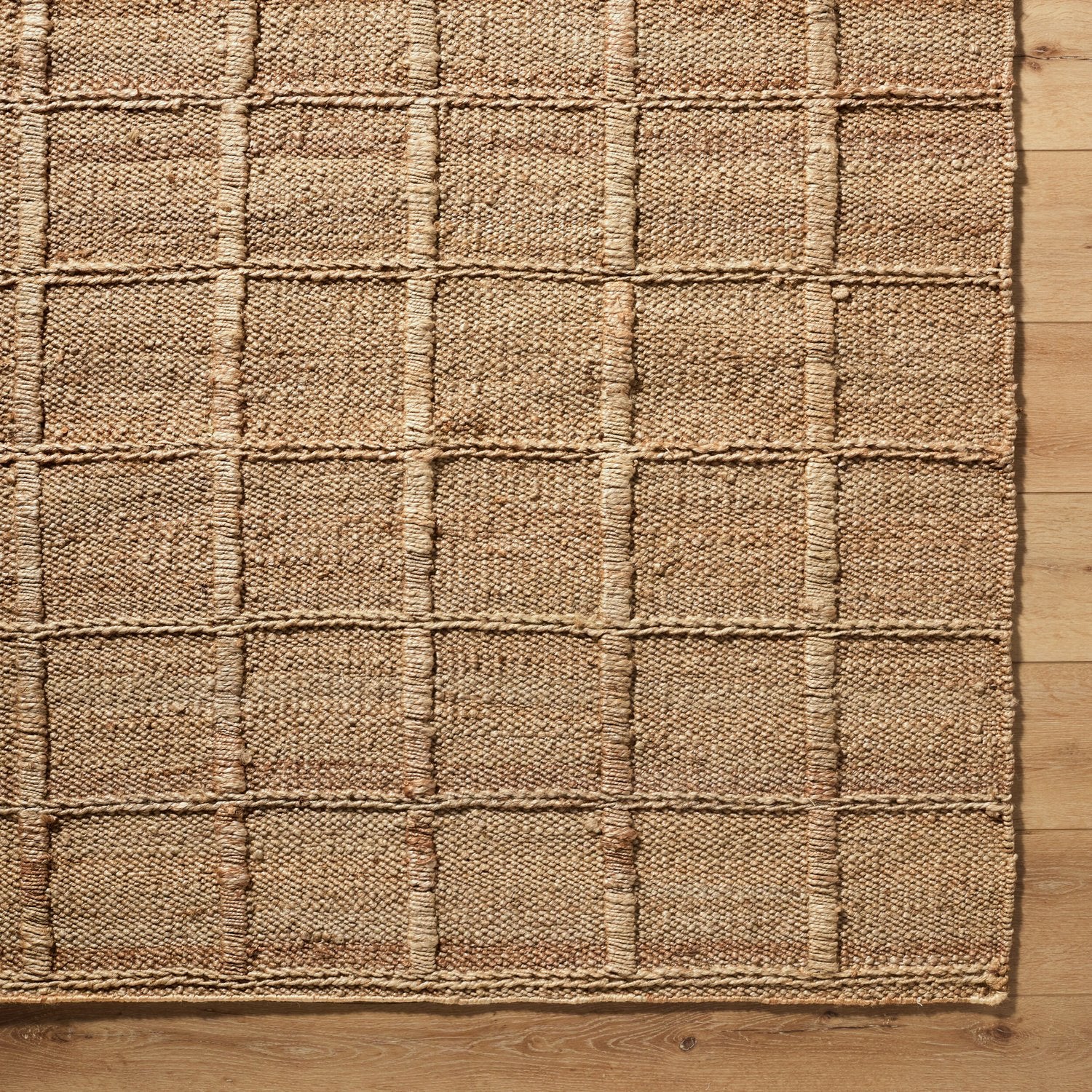 SURYA DAMON HANDMADE RUG - Rugs