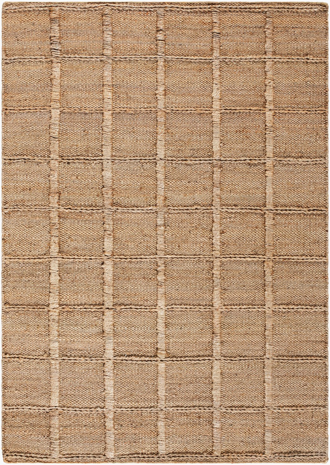 SURYA DAMON HANDMADE RUG - Rugs