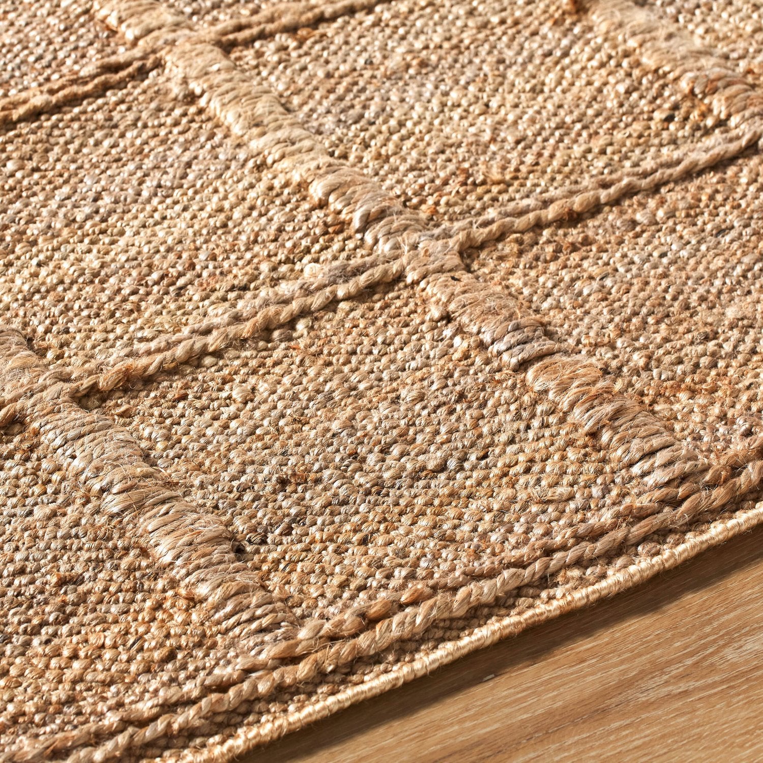 SURYA DAMON HANDMADE RUG - Rugs