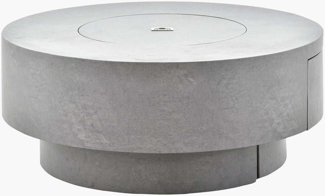 SURYA DANIELLA FIRE TABLE - Outdoor Tables