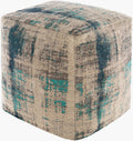 LIVABLISS DALEN POUF - Benches, Ottoman, Stools
