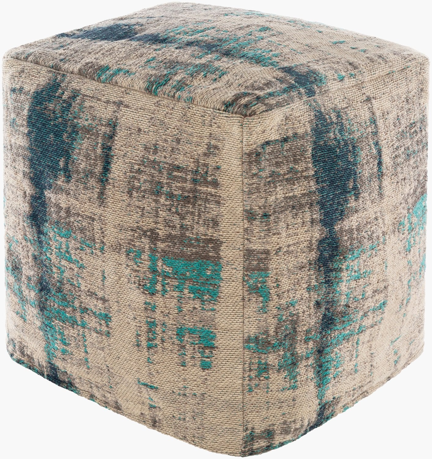 LIVABLISS DALEN POUF - Benches, Ottoman, Stools
