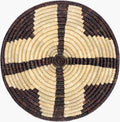 LIVABLISS DASTKAR DIMENSIONAL WALL ACCENT - Decorative Accents