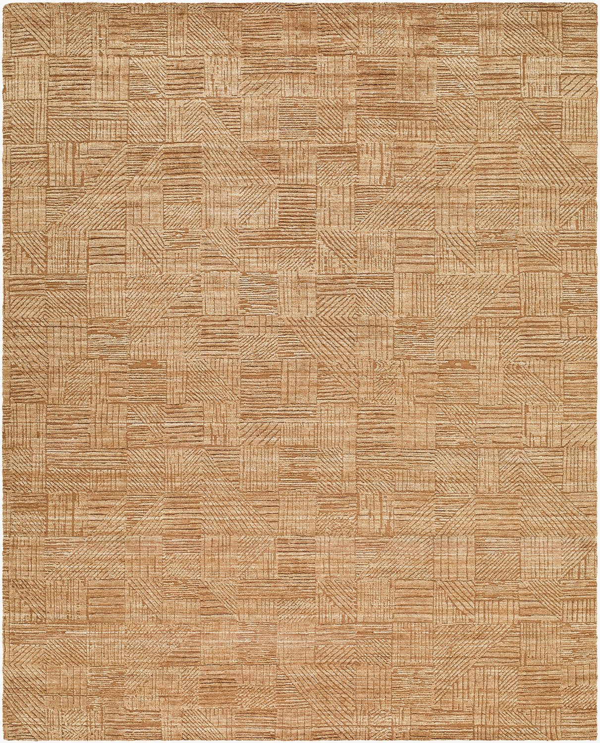 SURYA DILBER HANDMADE RUG - Rugs