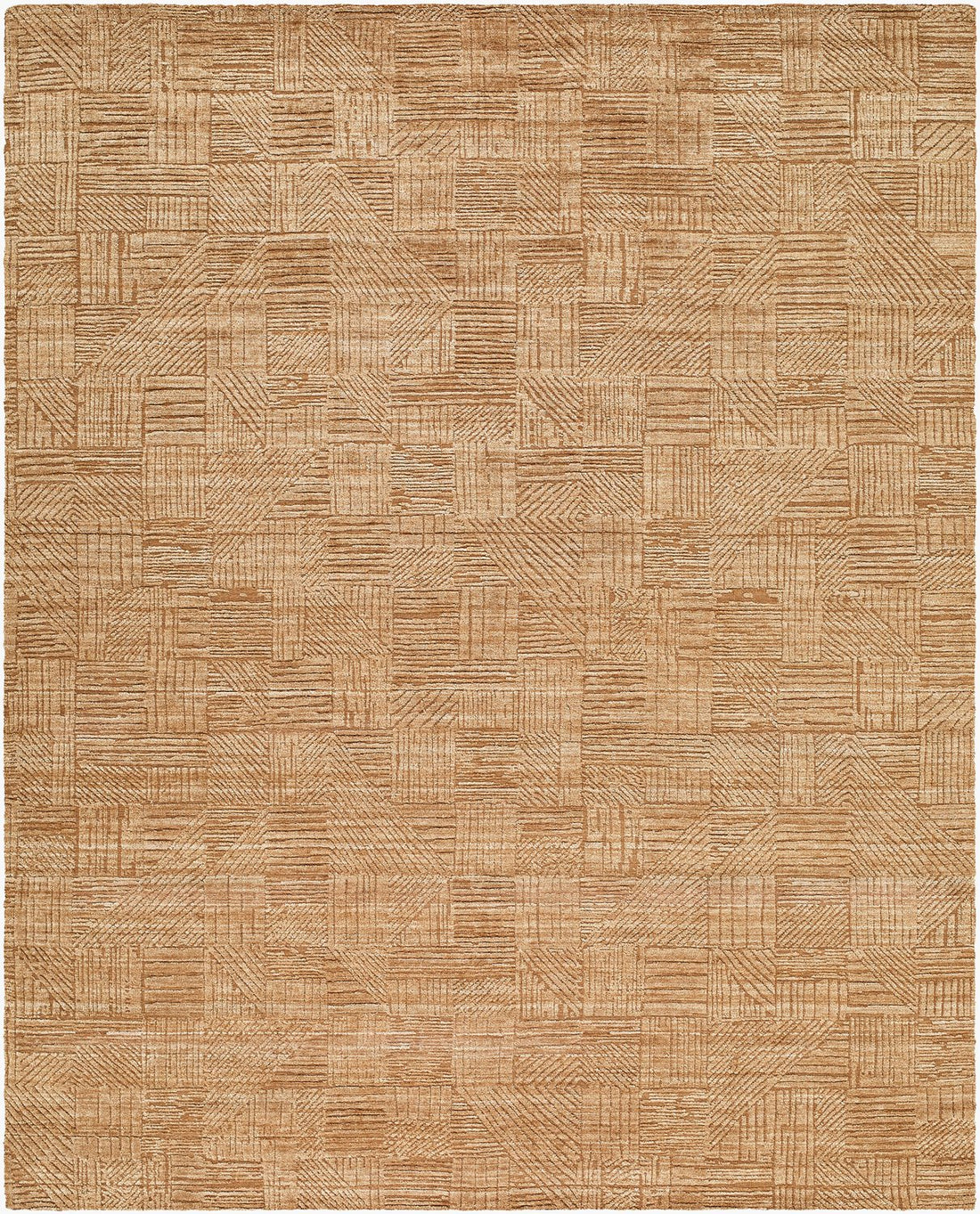 SURYA DILBER HANDMADE RUG - Rugs