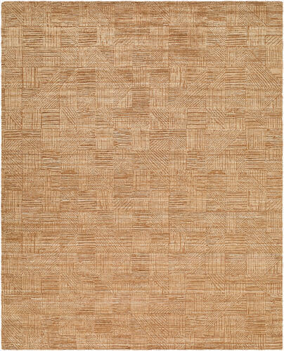 SURYA DILBER HANDMADE RUG - Rugs