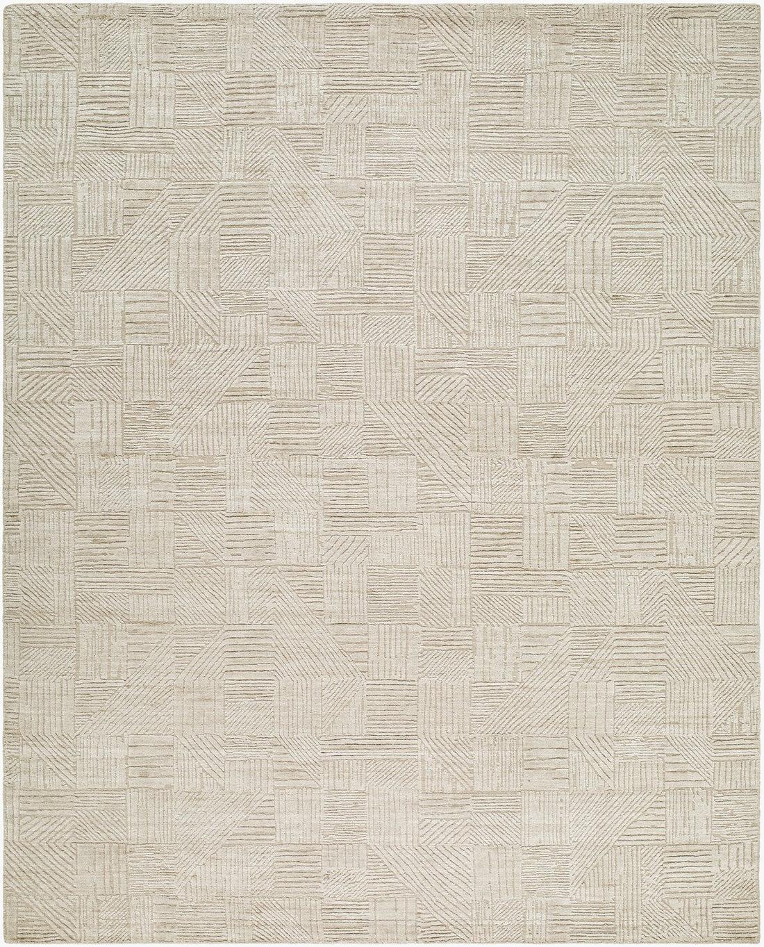 SURYA DILBER HANDMADE RUG - Rugs