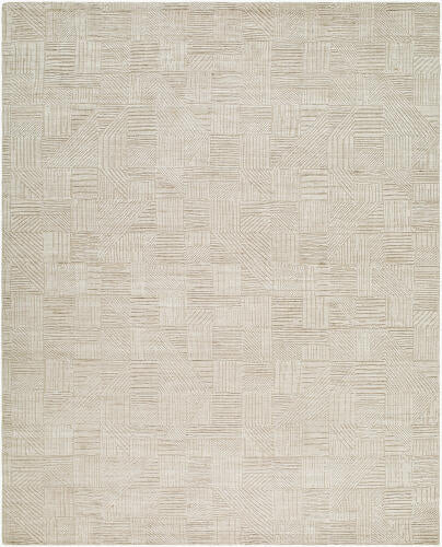 SURYA DILBER HANDMADE RUG - Rugs
