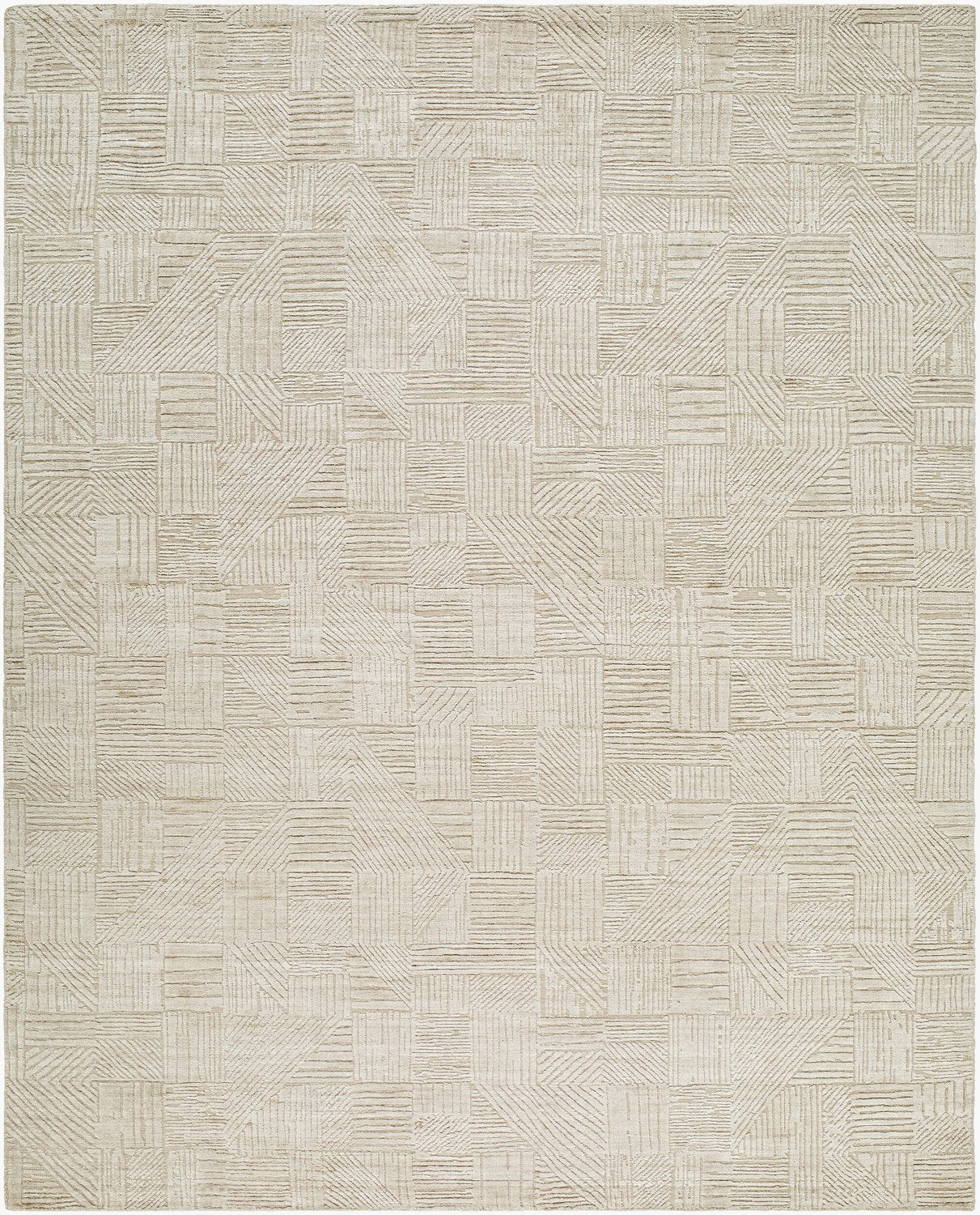 SURYA DILBER HANDMADE RUG - Rugs