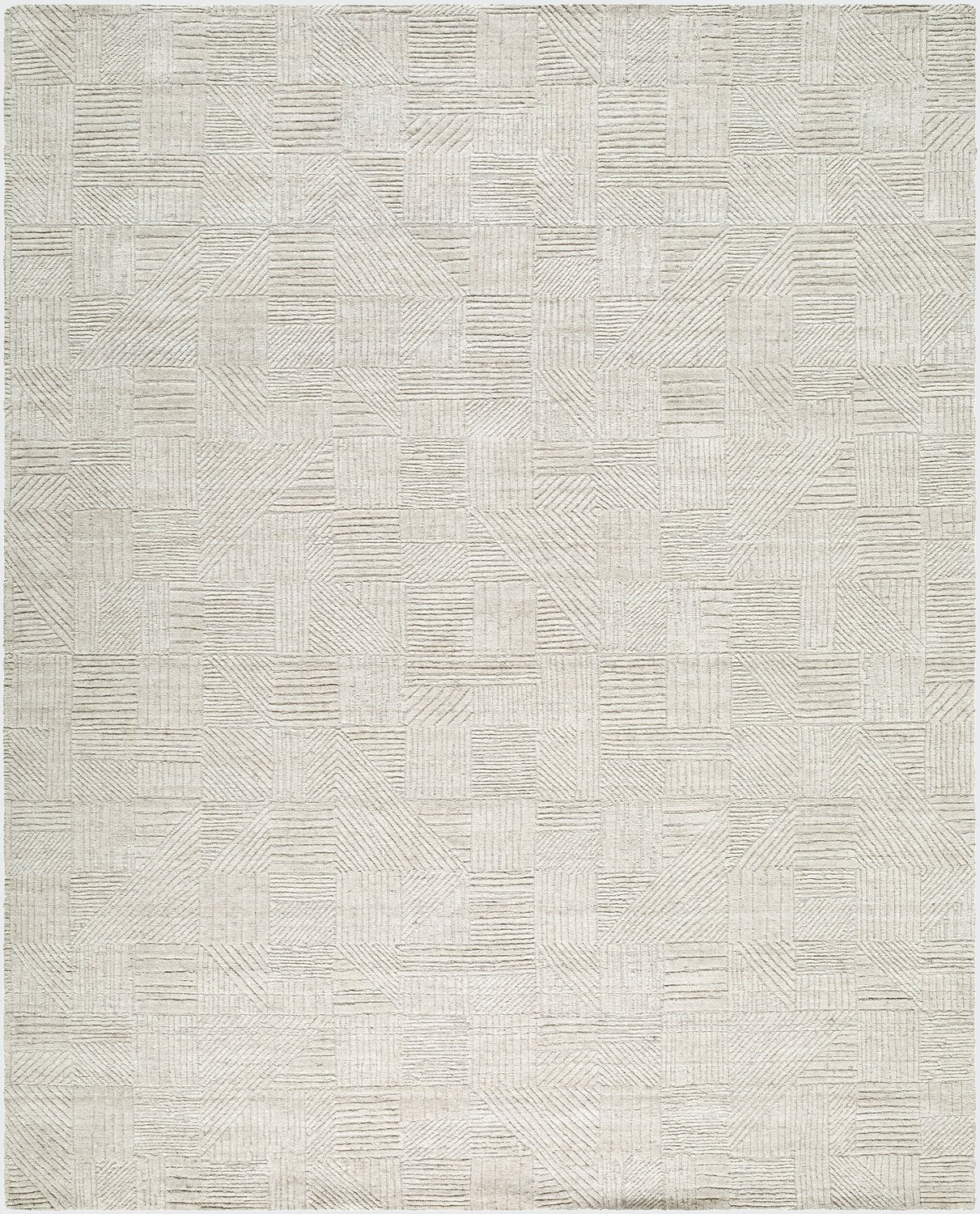 SURYA DILBER HANDMADE RUG - Rugs