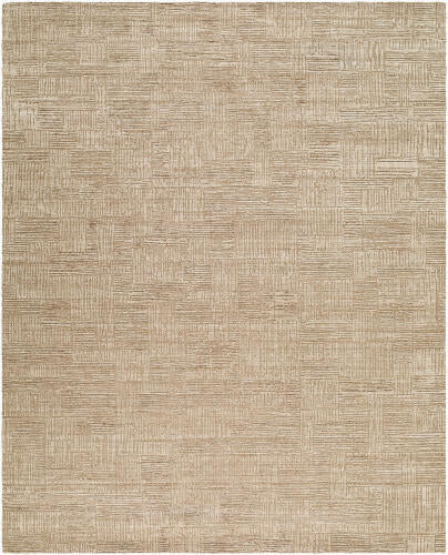 SURYA DILBER HANDMADE RUG - Rugs