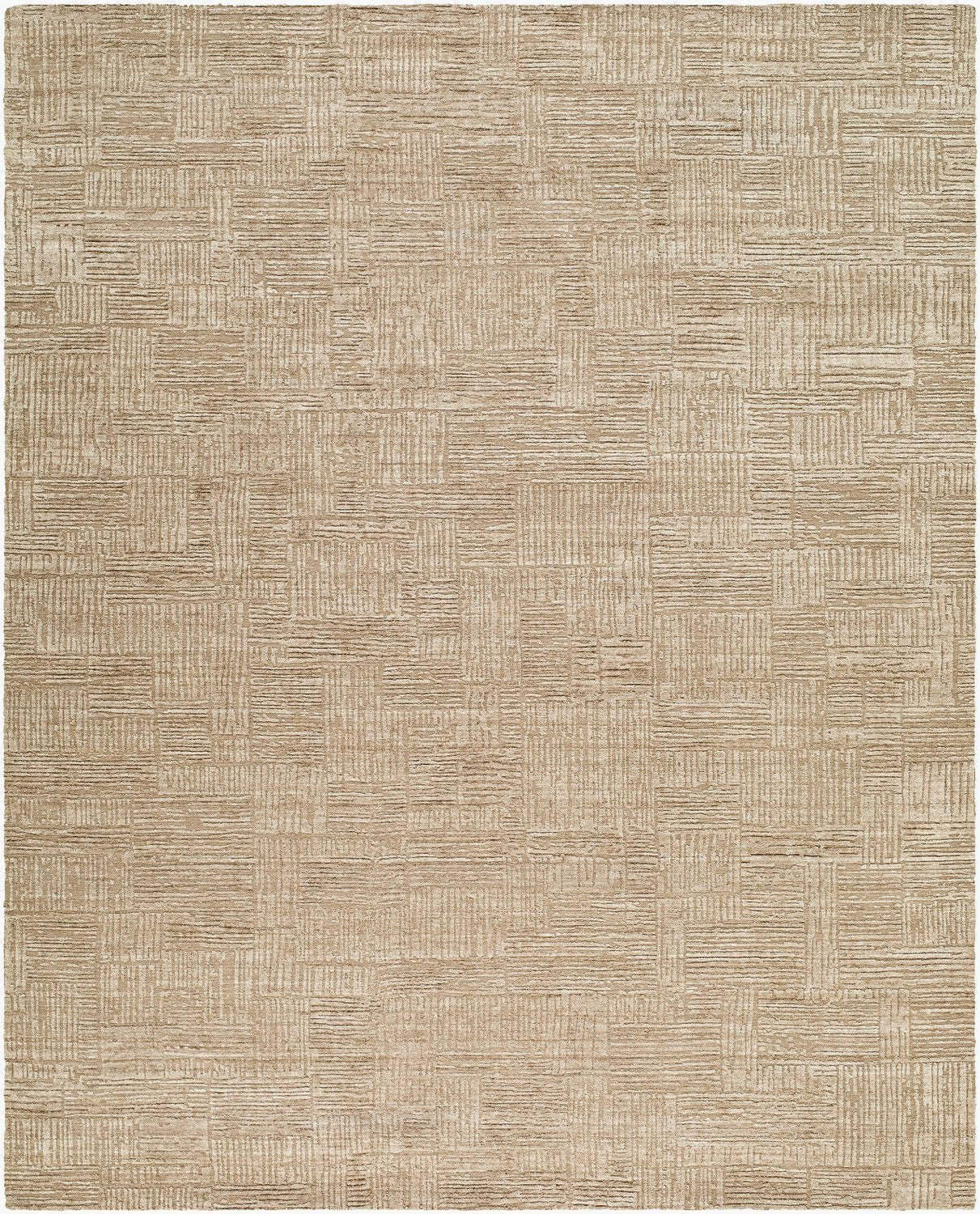 SURYA DILBER HANDMADE RUG - Rugs