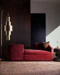 SURYA DILBER HANDMADE RUG - Rugs