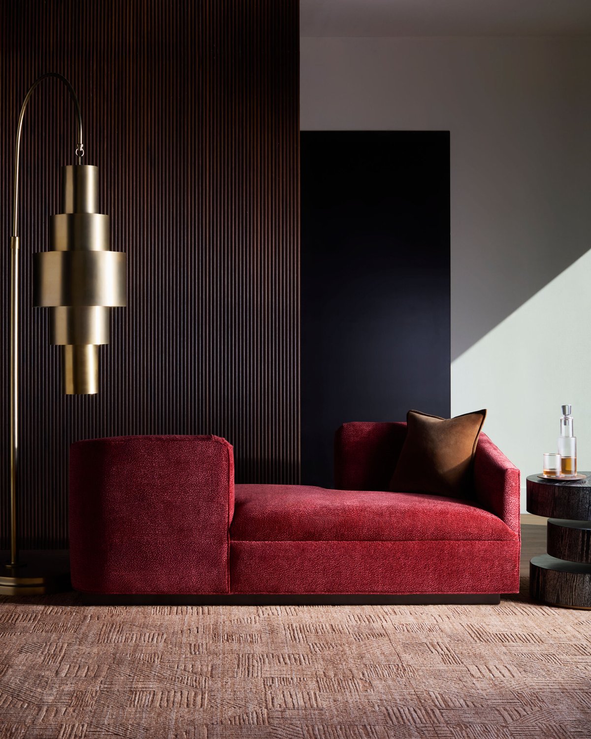 SURYA DILBER HANDMADE RUG - Rugs